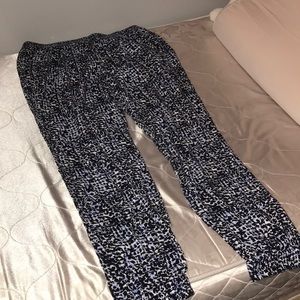 NY&C Stretch Pant